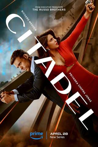 Citadel [] (2023 - In Lavorazione)