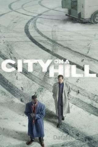 City on a Hill [] (2019 - In Lavorazione)
