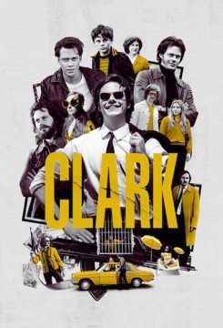 Clark (2022) [] (2022 - In Lavorazione)