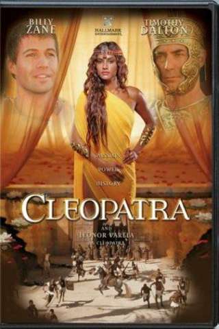 Cleopatra [] (1999 - Terminata)