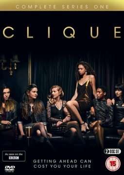 Clique [] (2017 - 2018)
