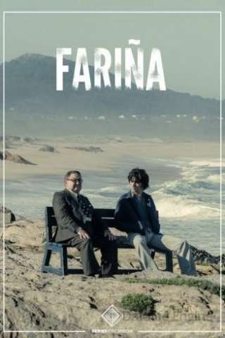 Cocaine Coast - Farina [] (2018 - In Lavorazione)