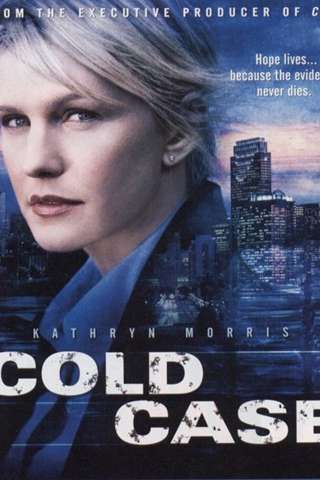 Cold Case - Delitti irrisolti [] (2003 - Conclusa)