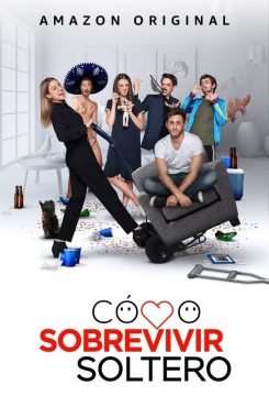 Come sopravvivere da single [] (2020 - In Lavorazione)