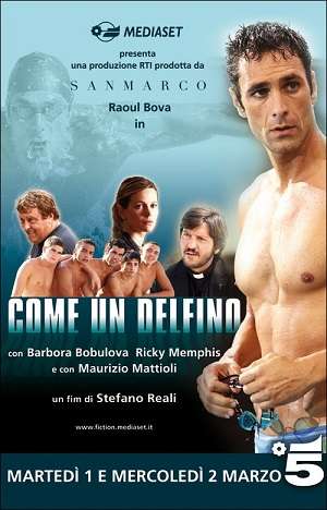 Come un delfino - La serie [] (2013 - Conclusa)