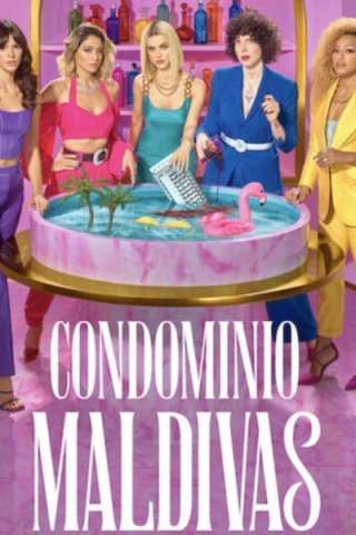 Condominio Maldivas [] (2022 - In Lavorazione)