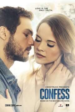 Confess [] (2017)
