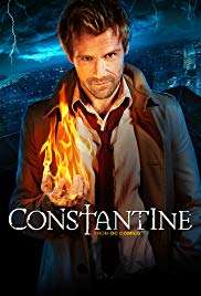 Constantine [] (2014 - Conclusa)