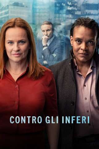 Contro gli inferi [] (2024 - In Lavorazione)