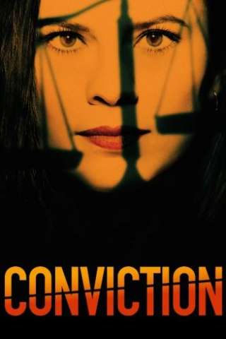Conviction [] (2016 - Conclusa)