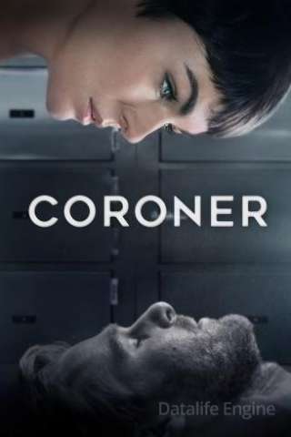 Coroner [] (2019 - In Lavorazione)