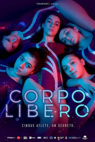 Corpo Libero [] (2022 - In Lavorazione)