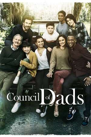 Council of Dads [] (2020 - In Lavorazione)