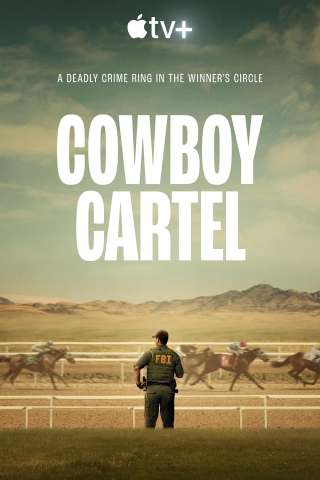 Cowboy Cartel [] (2024 - In Lavorazione)