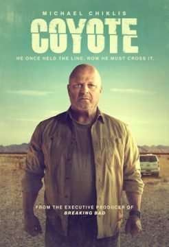 Coyote [] (2021 - In Lavorazione)