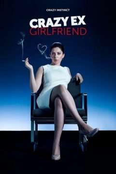 Crazy Ex-Girlfriend [] (2015 - 2019)