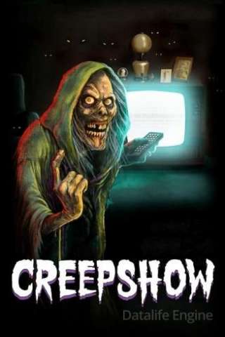 Creepshow [] (2019 - In Lavorazione)