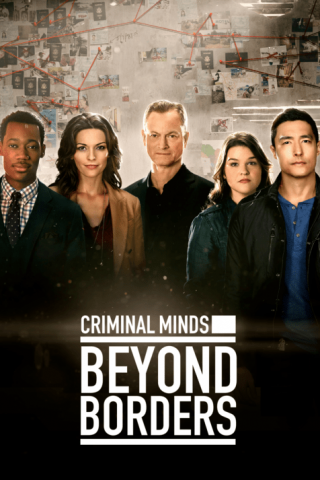 Criminal Minds Beyond Borders [] (2016 - 2017)