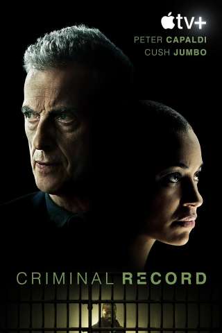 Criminal Record [] (2024 - In Lavorazione)