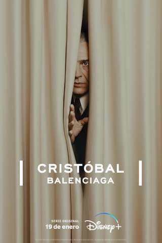 Cristobal Balenciaga [] (2024 - In Lavorazione)