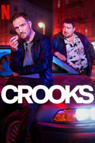 Crooks [] (2024 - In Lavorazione)