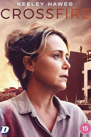 Crossfire – Bloccati nell’incubo [] (2022 - In Lavorazione)