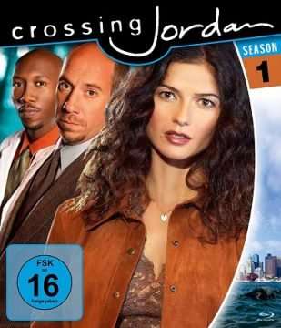 Crossing Jordan [] (2001 - 2007)