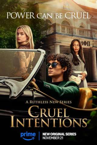 Cruel Intentions [] (2024 - In Lavorazione)