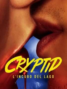 Cryptid [] (2020 - In Lavorazione)