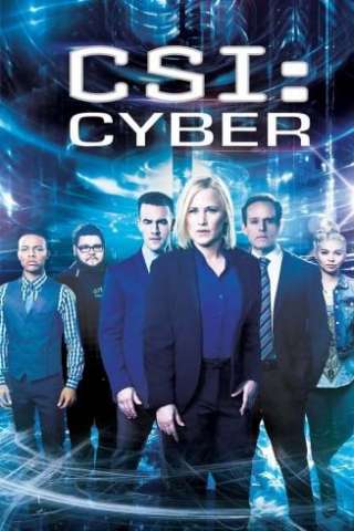 CSI: Cyber [] (2015 - Conclusa)