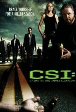 CSI: Las Vegas [] (2000 - 2016)