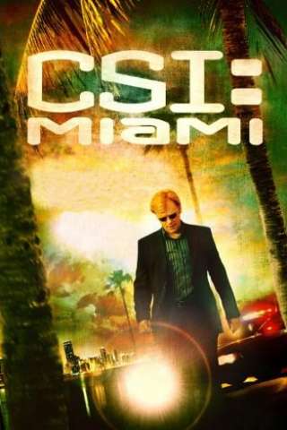 CSI: Miami [] (2002 - Conclusa)