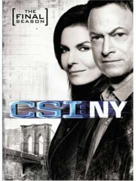 CSI: New York [] (2004 - 2013)