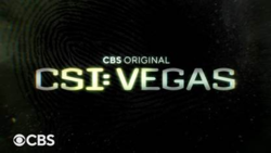 CSI: Vegas (2021) [] (2021 - In Lavorazione)