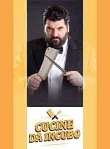 Cucine da Incubo [] (2013 - In Lavorazione)