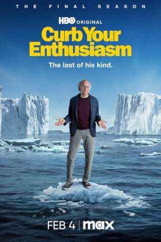 Curb Your Enthusiasm [] (2000 - 2024)