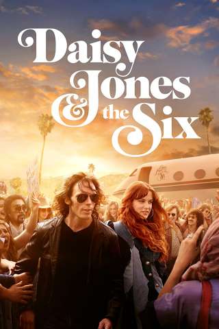 Daisy Jones and The Six [] (2023 - In Lavorazione)