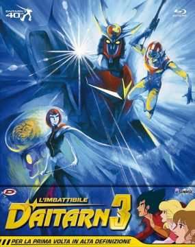 Daitarn 3 [] (1978)