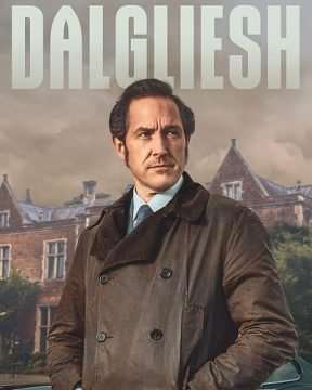 Dalgliesh [] (2021 - In Lavorazione)