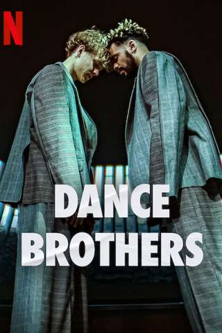 Dance Brothers [] (2023 - In Lavorazione)