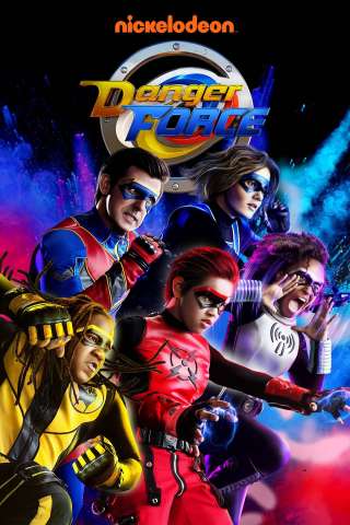 Danger Force [] (2020 - 2024)