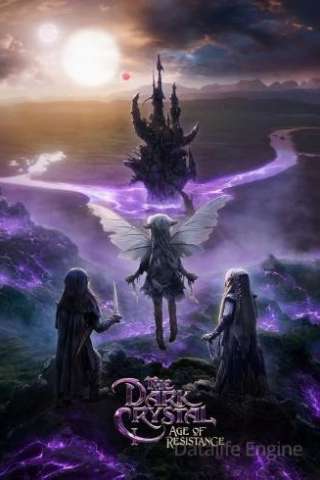 Dark Crystal: La resistenza [] (2019 - In Lavorazione)