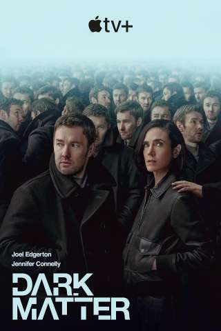 Dark Matter [] (2024 - In Lavorazione)