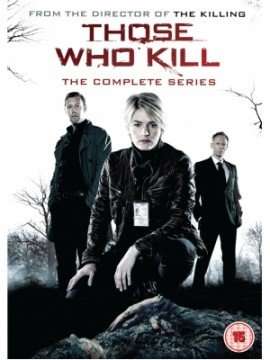 Those who Kill [] (2014)