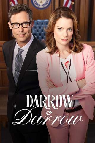 Darrow & Darrow [] (2017 - In Lavorazione)
