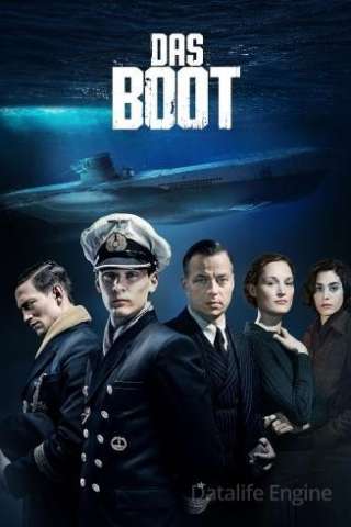Das Boot [] (2018 - In Lavorazione)