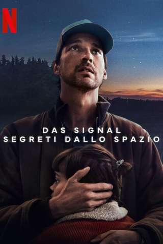 Das Signal – Segreti dallo spazio [] (2024 - In Lavorazione)