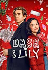 Dash & Lily [] (2020 - In Lavorazione)