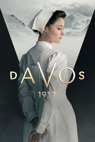 Davos 1917 [] (2023 - In Lavorazione)