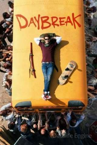 Daybreak [] (2019 - In Lavorazione)